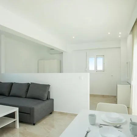 Apartament Voula