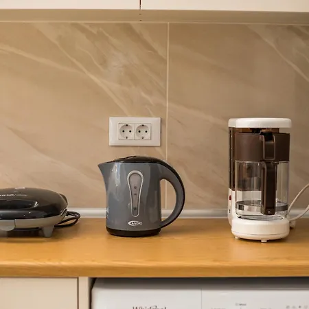 Voula Daire Faliraki