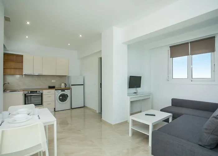 Daire Voula Faliraki