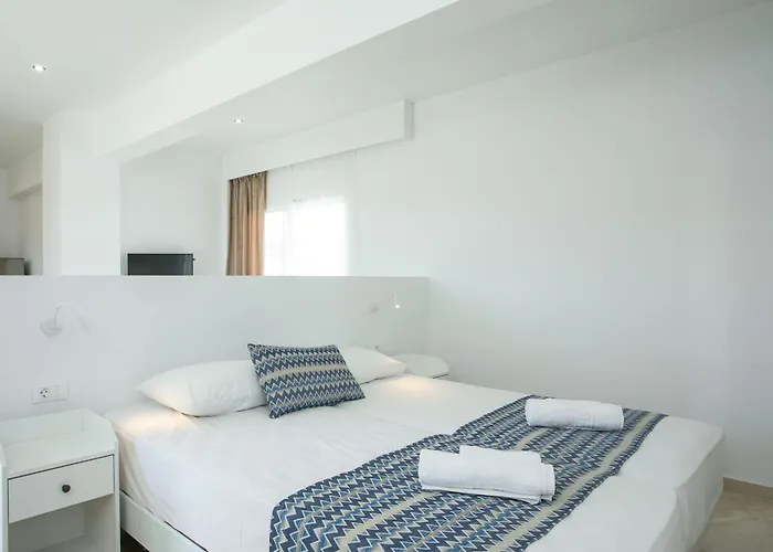 Daire Voula Faliraki