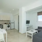 Apartman Voula Faliráki