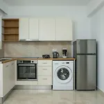 Apartament Voula *