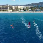 Voula Apartament