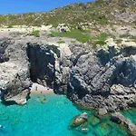 Voula Apartament Faliraki