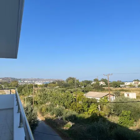 Voula Lejlighed Faliraki