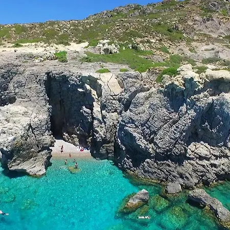 Voula Lejlighed Faliraki