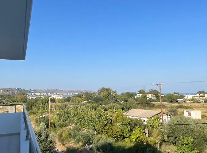 Voula Lejlighed Faliraki