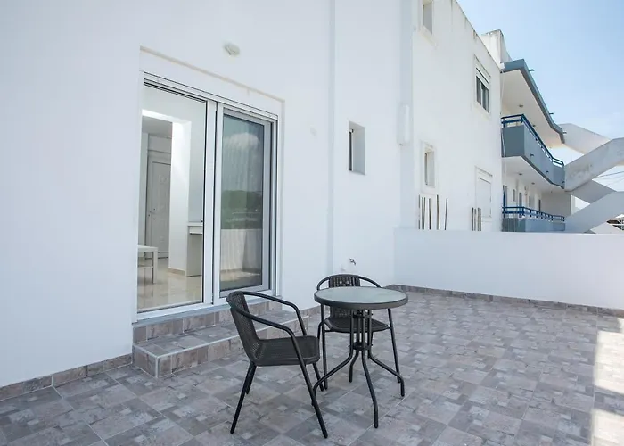 Lejlighed Voula Faliraki