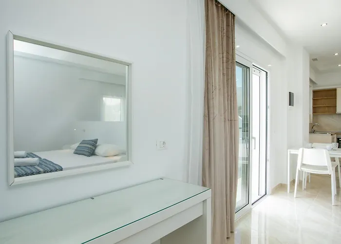 Voula شقة فاليراكي