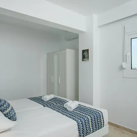 Voula * Faliraki