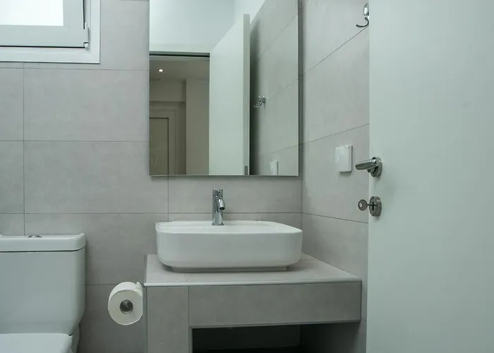 Voula 公寓 法里拉基