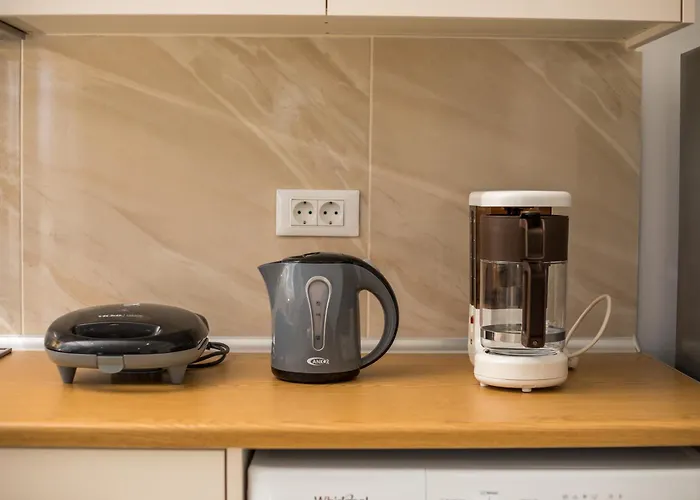 Voula 公寓 法里拉基